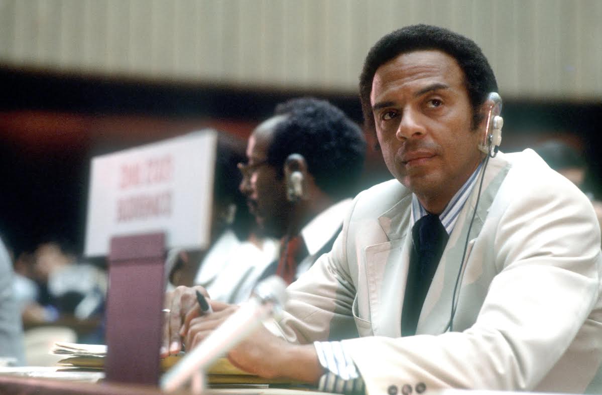 Andrew Young