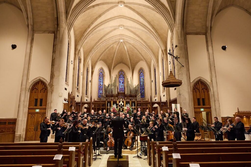 Atlanta Baroque Orchestra
