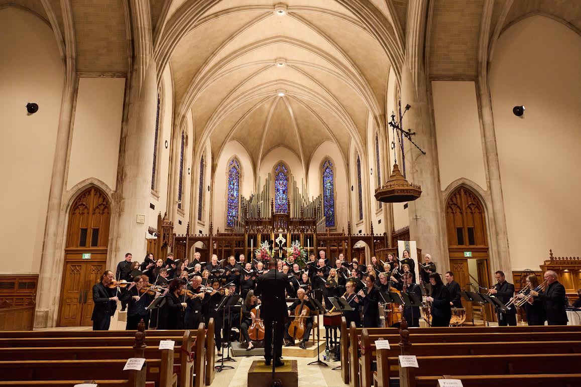 Atlanta Baroque Orchestra