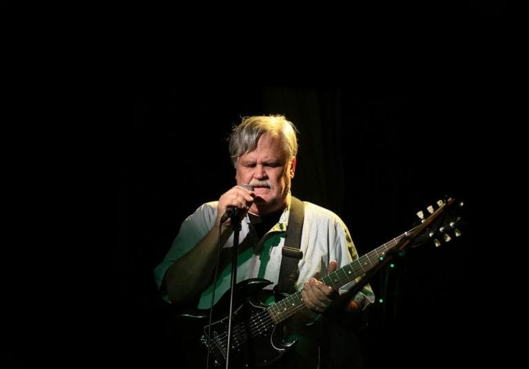 Colonel Bruce Hampton