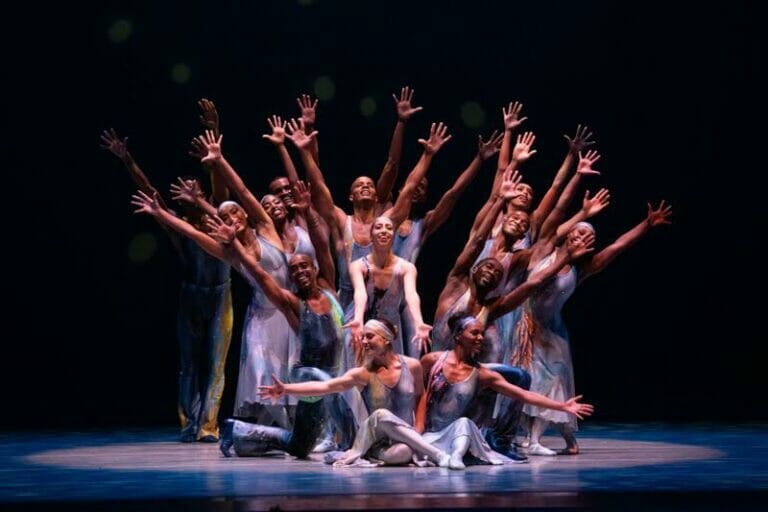 Alvin Ailey