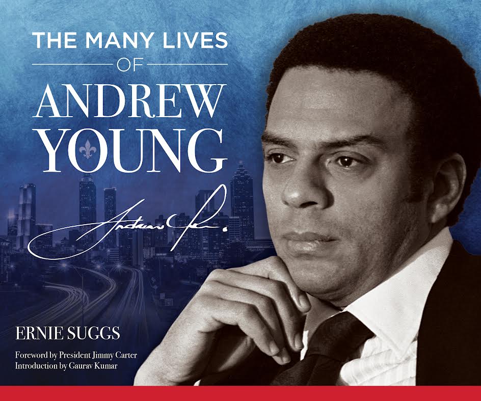 Andrew Young