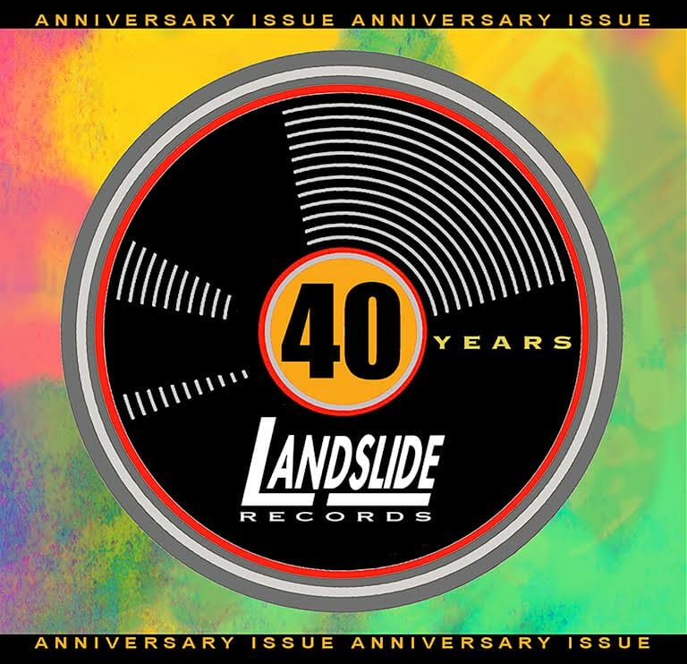 Landslide Records