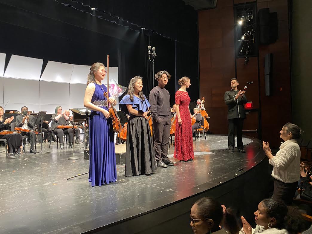 Dekalb Symphony Orchestra