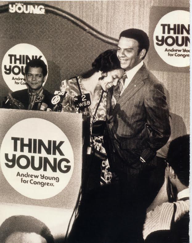 Andrew Young