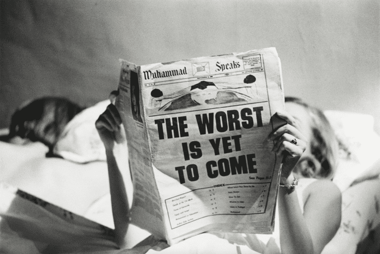 Steve Schapiro