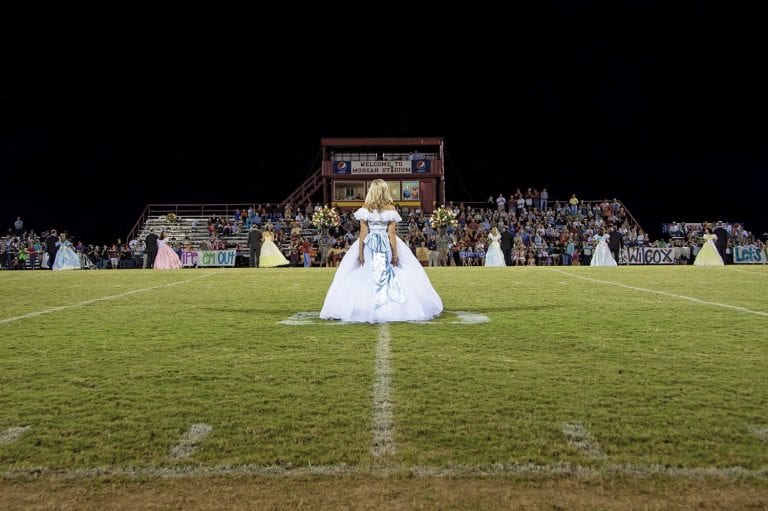 “I shot because it was home”: a conversation with photographer Jerry Siegel