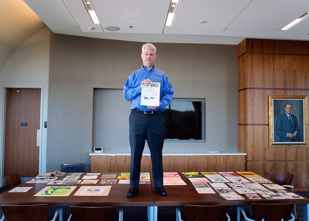 Photograph by Jonothan Kelso. Image courtesy the Bitter Southerner.