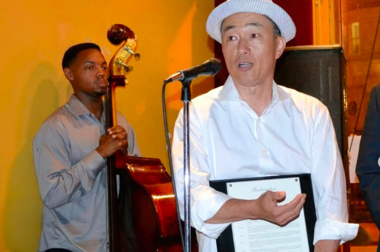 Readers’ Choice in music in 2025: Remembrance: Churchill Grounds’ founder Sam Yi gave Atlanta jazz a home