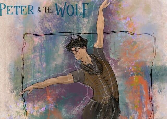 Terminus Modern Ballet Theatre