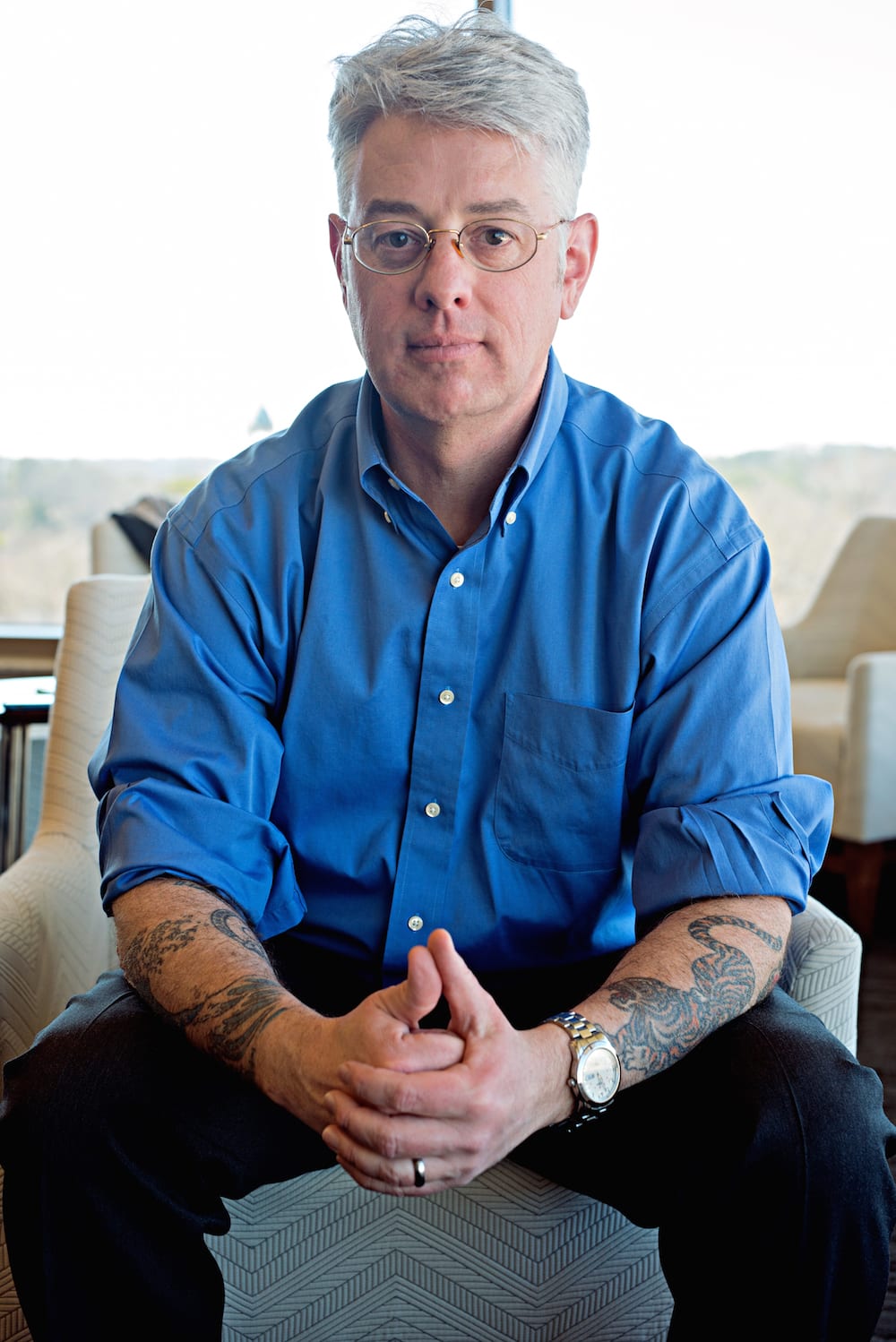 Photograph by Jonothan Kelso. Image courtesy the Bitter Southerner.