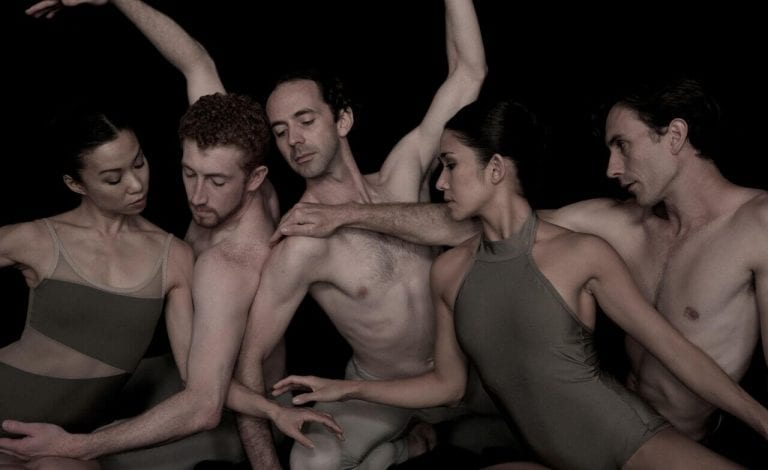 Stocked with ex-Atlanta Ballet dancers, Terminus makes much-anticipated debut