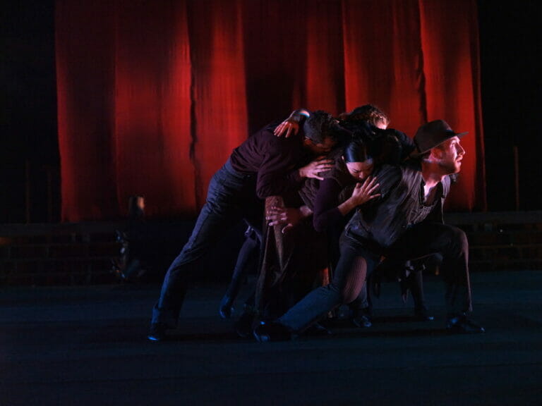 What to see, do and hear: “Lore,” “Kinky Boots,” The Vega Quartet, more