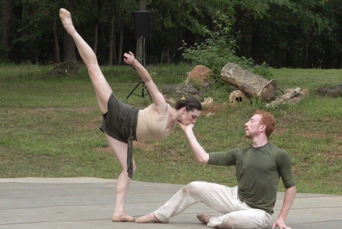Heath Gill, Laura Morton LaRussa