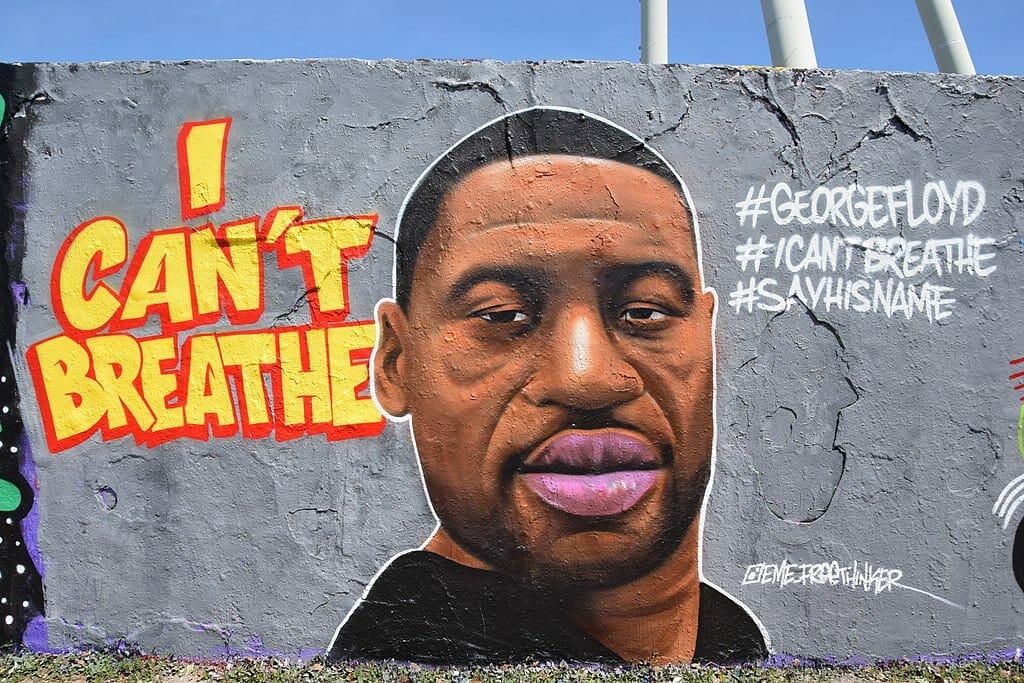 George "Big Floyd" Floyd