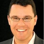 Executive Director Kenny Blank