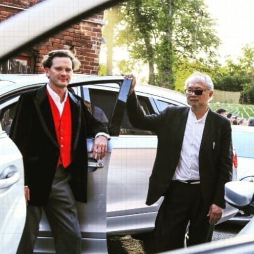 News: JAM-D-JAM! by Mel Chin and Severn Eaton is Field Experiment’s inaugural project