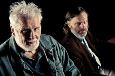 Review: California malcontents rage and stew in PushPush’s “Borderline”