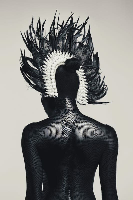 STRANGE FRUIT - September Gray - fall 2020