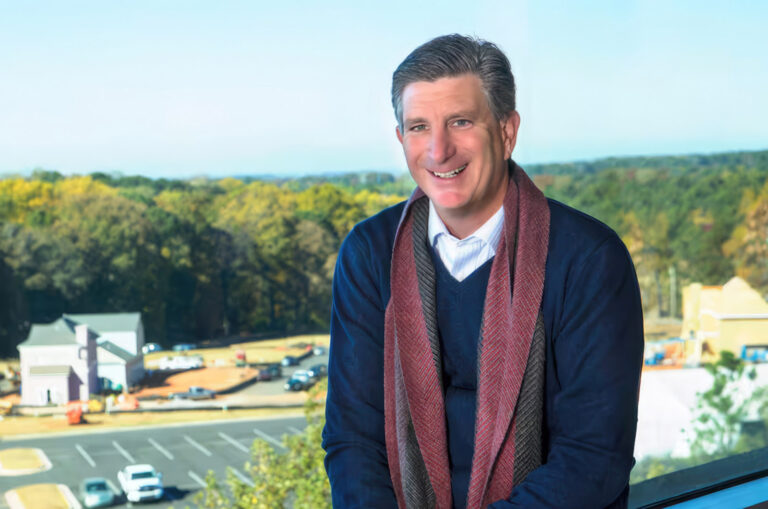 Tyler Perry Studios President Steve Mensch dies in plane crash