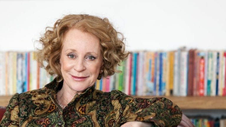 Q&A: Bestselling author Philippa Gregory goes historical in a modern world
