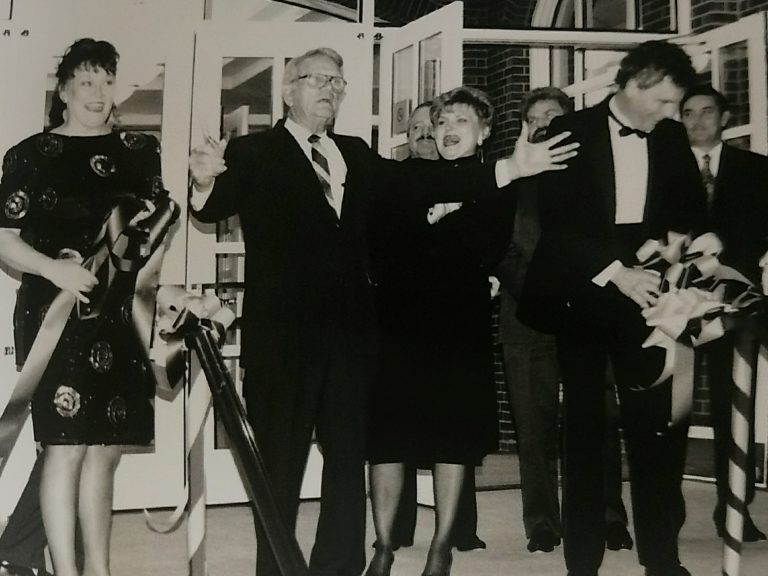 Georgia Ensemble closure ends decades of artistic vision and