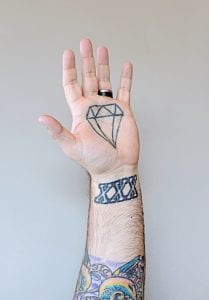 Photograph by Jonothan Kelso. Image courtesy the Bitter Southerner.