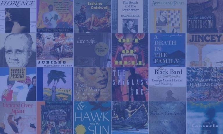 Preview: Lost literary voices will be revived and revered this weekend at GSU