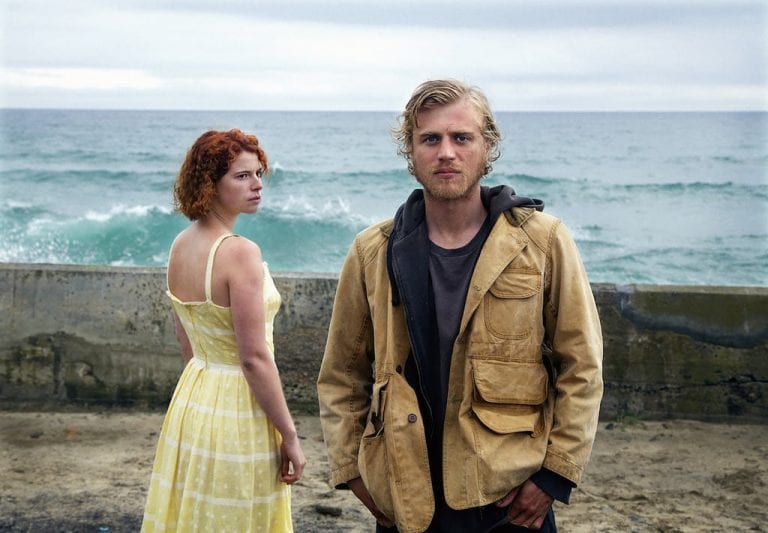 Review: “Beast” a hauntingly nuanced thriller; “The Endless” a distinctly Lovecraftian delight