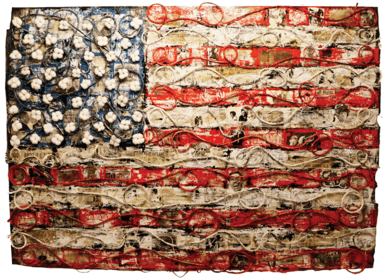 "Strange Fruit" @ September Gray fall 2020