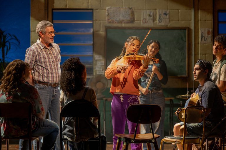 Review: Despite missing elements, Alliance’s ‘Basura’ delivers hope in face of hardship