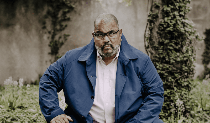 Dawoud Bey