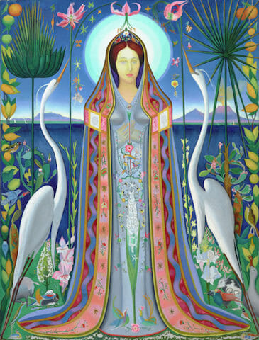 Joseph Stella