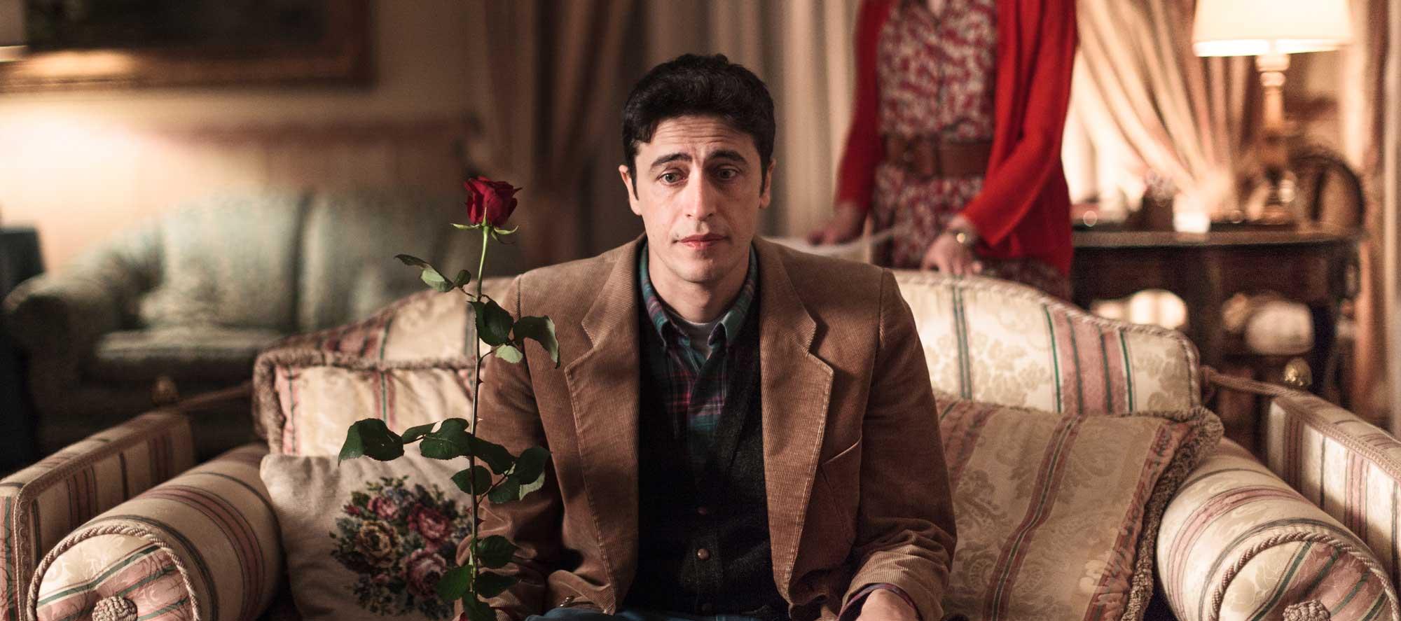 Review: Ambitious “The Mafia Only Kills in Summer” mixes coming-of