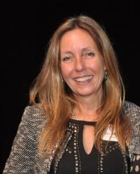 2013 Hudgens Prize winner Pam Longobardi
