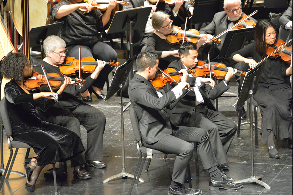 Dekalb Symphony