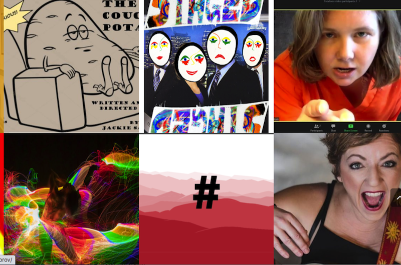 ATL Fringe Fest 2021
