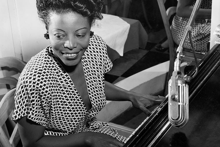 Mary Lou Williams