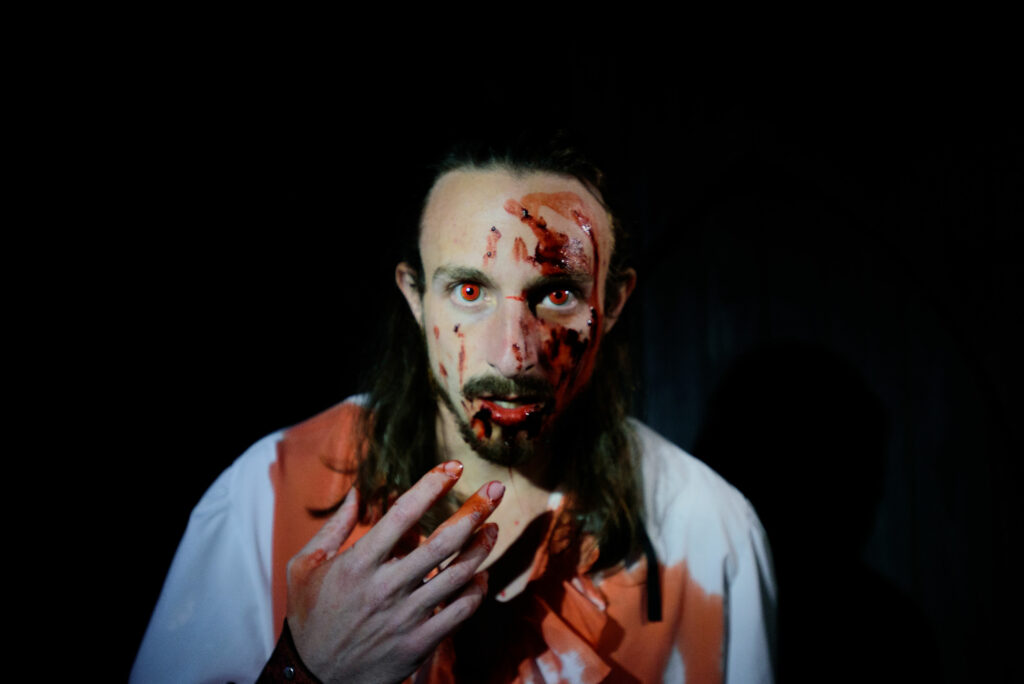 dracula