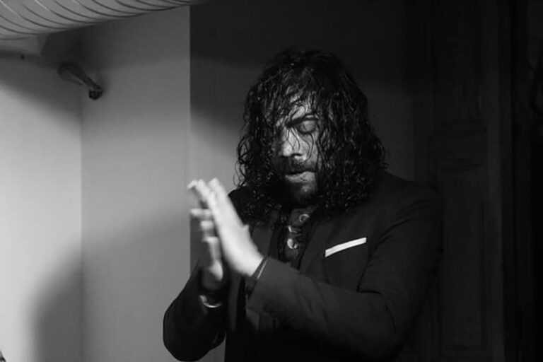 What to see, do and hear: Flamenco, Lucian Books, 7 Stages and more