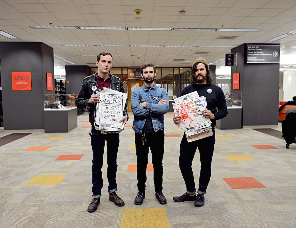 Photograph by Jonothan Kelso. Image courtesy the Bitter Southerner.