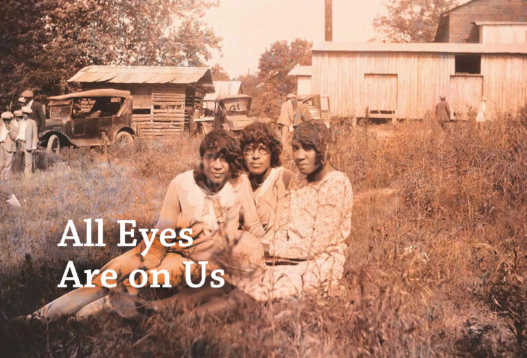 Shanequa Gay reflects on art in the South at Jackson Fine Art