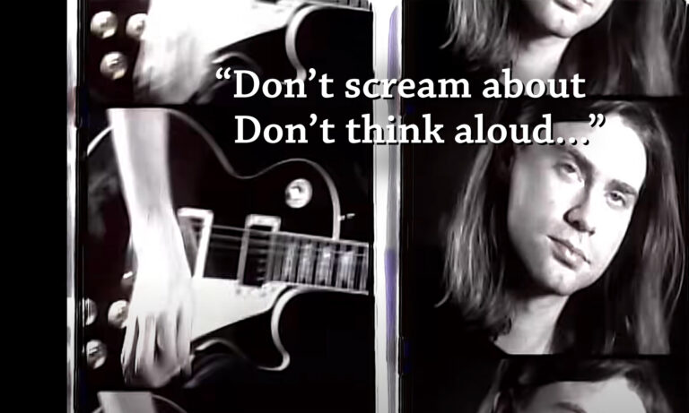 The Backstory: How Collective Soul’s ‘December’ got that sound