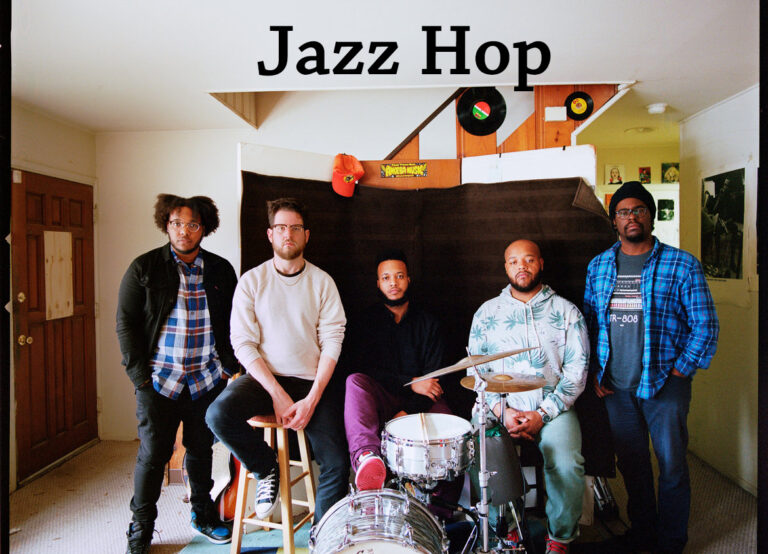 Butcher Brown presents new flavors of jazz at Atlanta Jazz Fest