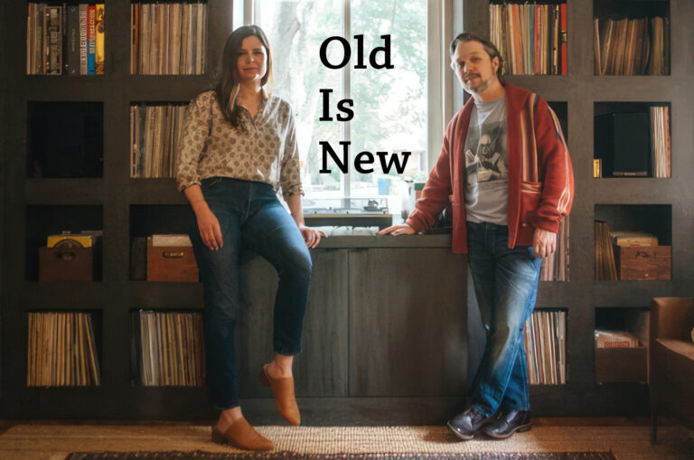 Dust-to-Digital gives historical recordings new life