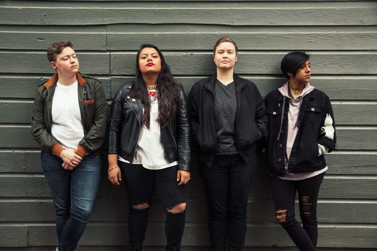 The three-day OYE Fest this weekend brings Atlanta its first Latinx music festival