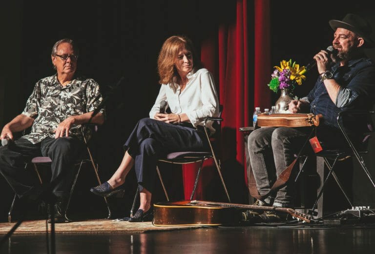 Q&A: “Darlin’ Cory” creators make Appalachian folklore vital at Alliance