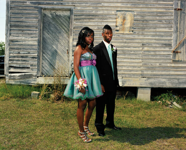 Gillian Laub "Southern Rites"