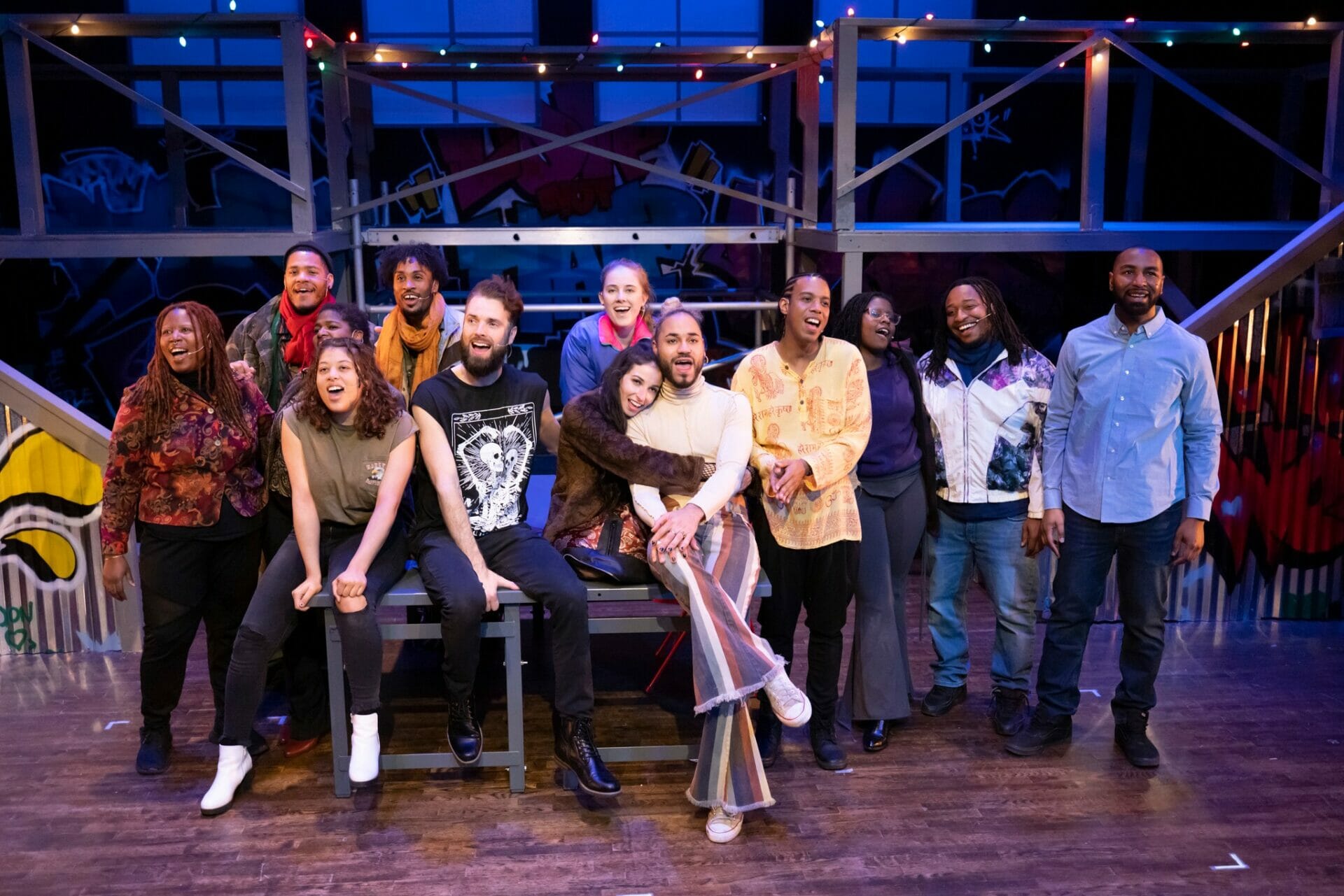 Rent at Pinch n Ouch