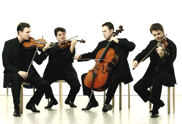 What to see, hear and do this week, October 8–14